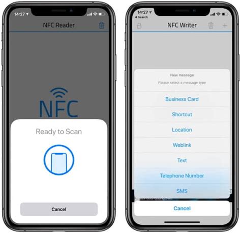 ios 12 nfc reader app|iphone 12 nfc reader location.